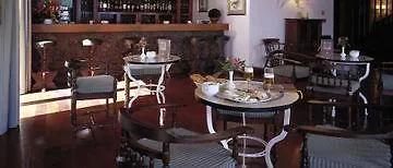 De El Hierro Отель 4*
