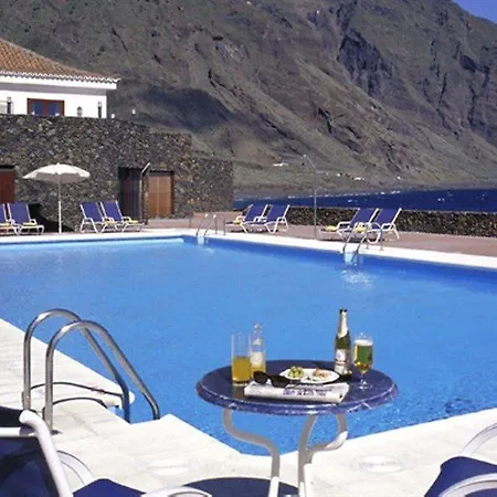De El Hierro Hotel Las Casas (El Hierro)