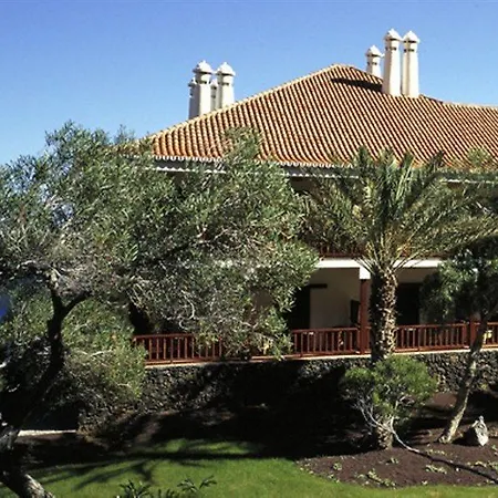 De El Hierro 4* Las Casas (El Hierro)