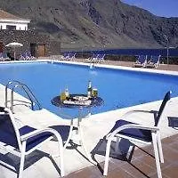 De El Hierro Hotel 4*